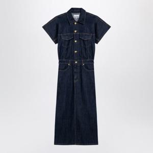 가니 원피스 J14396768 Light blue