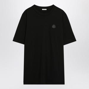 몽클레어 반팔 티셔츠 8C000378390T Black