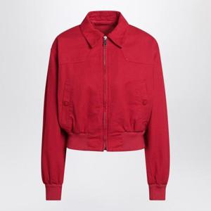 프라다 아우터 29P278OOO16NM Red