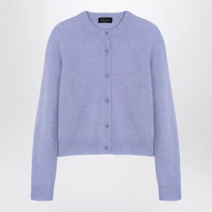 로베르토 콜리나 긴팔 티셔츠 A01020A01 Light blue
