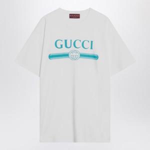구찌 반팔 티셔츠 837959XJHGY White