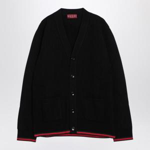 구찌 반팔 티셔츠 803963XKD96 Black