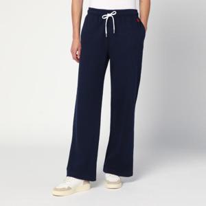 폴로 랄프로렌 스트레이트 팬츠 211977959001CO Blue