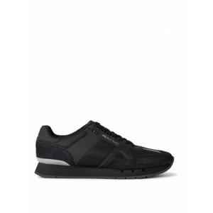 [PS BY PAUL SMITH] 라프리마 남성 트레이너 스니커즈 Tela Brandon M2SBRN03KPLY79 블랙 /8