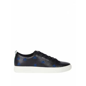 [PS BY PAUL SMITH] 라프리마 남성 트레이너 스니커즈 lee 자수 bicycle M2SLEE48PLEA79 블랙 /8