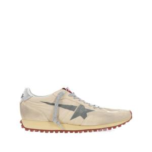 골든구스 스니커즈 GMF00683 F00739915260 BEIGE SILVER