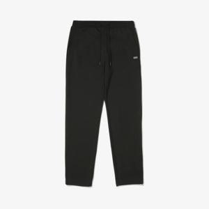 [휠라]유니 베이직 일자핏 트레이닝 팬츠 (FS2FPE3101X_BLK)