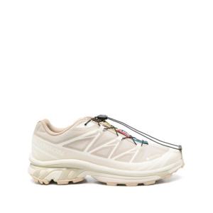 살로몬 스니커즈 L47732400 OXFORD TAN