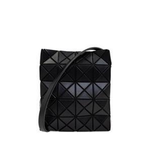 바오바오 숄더백 BB58AG506 16 MATTE BLACK