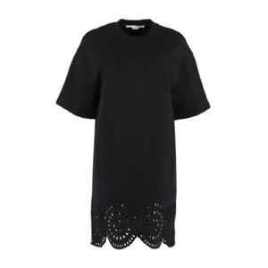STELLA McCARTNEY 스텔라 맥카트니 블랙 미니 원피스 2060622