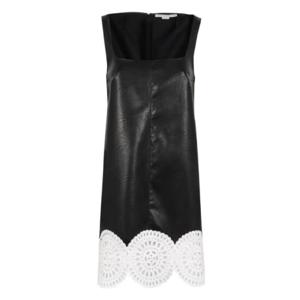 STELLA McCARTNEY 스텔라 맥카트니 블랙 미니 원피스 2060630