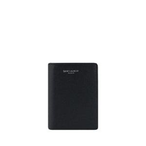 생로랑 로고 디테일  지갑 1459571