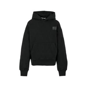 주니어 엠에스지엠 트레이닝 상의 F5MSJUHS088 110 BLACK