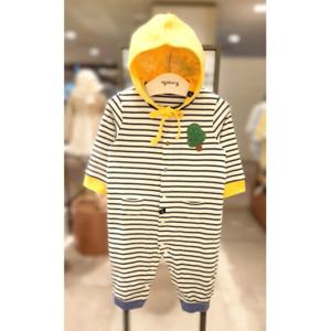 [아가방] 로키 슬림 우주복 (01S717508)