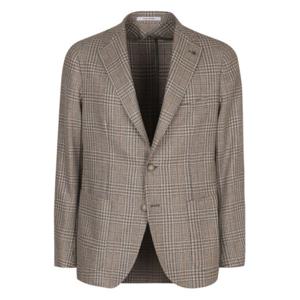 딸리아토레 자켓 1SMC22K 440055P1291 Grey