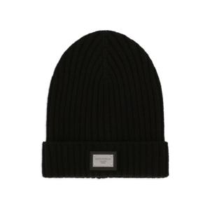주니어 돌체앤가바나 모자 LBKH82 JCVD6N0000 Black