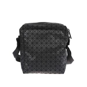 바오바오 숄더백 BB59AG121 16 Black
