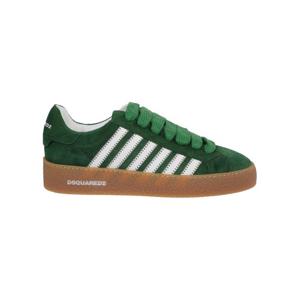 디스퀘어드2 스니커즈 SNM0459 23807426M399 Green