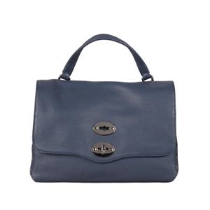 자넬라토 토트백 068010POSTINADAILY SZ0536 Blue