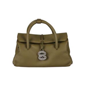 자넬라토 토트백 068750DOTTACENTAURO SZ0403 Green