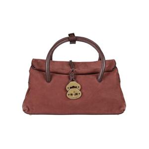 자넬라토 토트백 069120DOTTAJONES SZ0990 Bordeaux