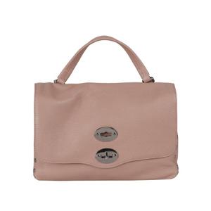 자넬라토 토트백 068010POSTINADAILY SZ0877 Pink