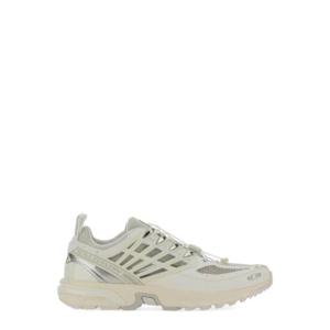 SALOMON 스니커 ACS 프로 L47179900WHITE