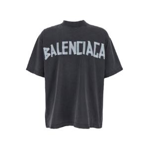 BALENCIAGA TAPE LOGO 764235TRVK11041