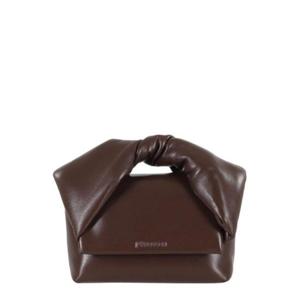 JW 앤더슨 스몰 트위스터 백 HB0753LA0376097 CHOCOLATEBROWN660 TP946816809