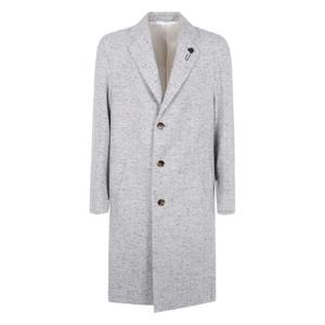 25 FW 라르디니 herringbone coat AA23152AAC65616 TP441424548