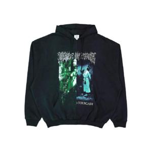 25 FW 베트멍 graphic print hoodie UCF76HD850EN TP441412563