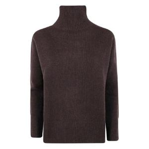 25 FW kujten turtleneck cashmere sweater ULLAF2060097 TP441410871
