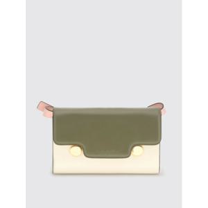 [MARNI] 라프리마 여성 숄더 백 PHMO0041U1P6948 ZO953 Sage /6
