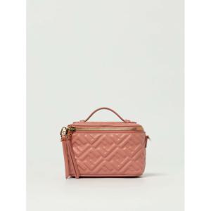 [FENDI] 라프리마 여성 숄더 백 8BS108AAJD F13VM 핑크 /6