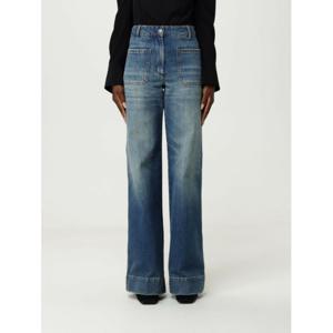 [VICTORIA BECKHAM] 라프리마 여성 진 1325DJE005218SL 7667 Blue /6