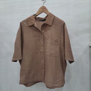 [샤트렌]루즈핏셔츠HCDDBL204_JJ