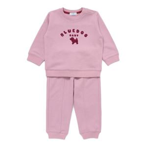 블루독베이비 10 25FW가을신상 (PU)블루독BASIC 상하세트B (45A70672020)