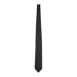 톰포드 넥타이 STE001 S0153LB999 Black