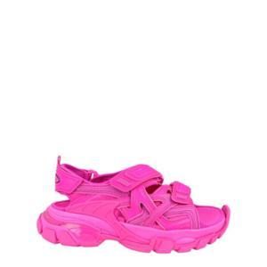 발렌시아가 샌들 617543W 2CC1 5213 60010 39 Pink