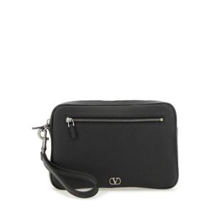 발렌티노 가라바니 남성지갑 7Y2P0AN8UAG 0NO Black