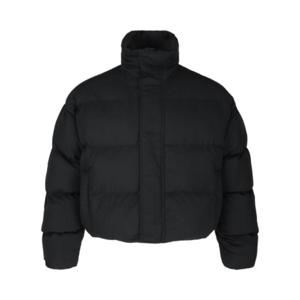 발렌시아가 자켓 642227T JO05 1000 00002 34 Black
