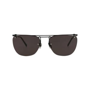 생로랑 선글라스 SL600 30014318 001 00344 NS Black
