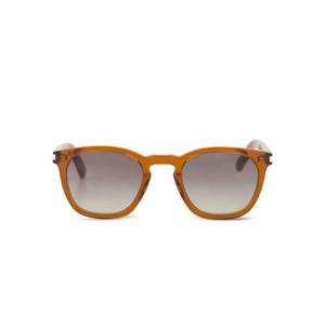 생로랑 선글라스 419691Y9956 2516 Brown