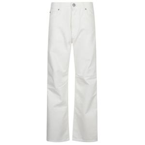 핑코 데님 팬츠 104928 A2V2Z05 White