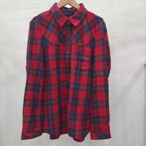 [샤트렌]체크셔츠HCDWWB802_JJ