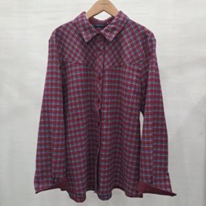[샤트렌]잔체크셔츠HCDWWB801_JJ