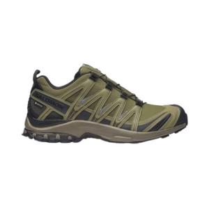 살로몬 스니커즈 L47867900 OLVNIG BLACK DLCISO