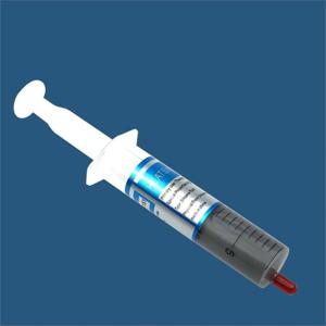 쿨러 구리스 HC-151 Gray 30g 써멀 서멀 주사 주사기형 CPU 컴파운드