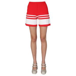 모스키노 숏팬츠 03811106 1113 RED