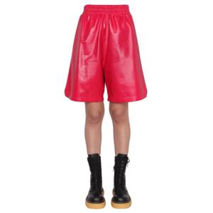 보테가베네타 숏팬츠 633445 VKLC05482 RED